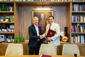 Együttműködési megállapodás aláírása az OTP Bank Nyrt.-vel - 5